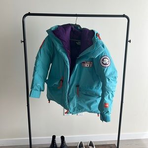 The North Face Jacket